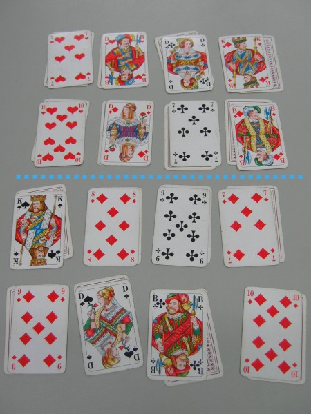 Skat (card game)