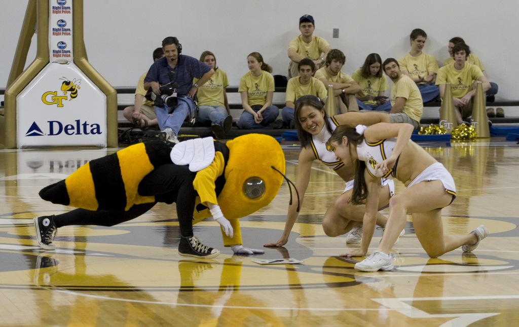 Twister (game)