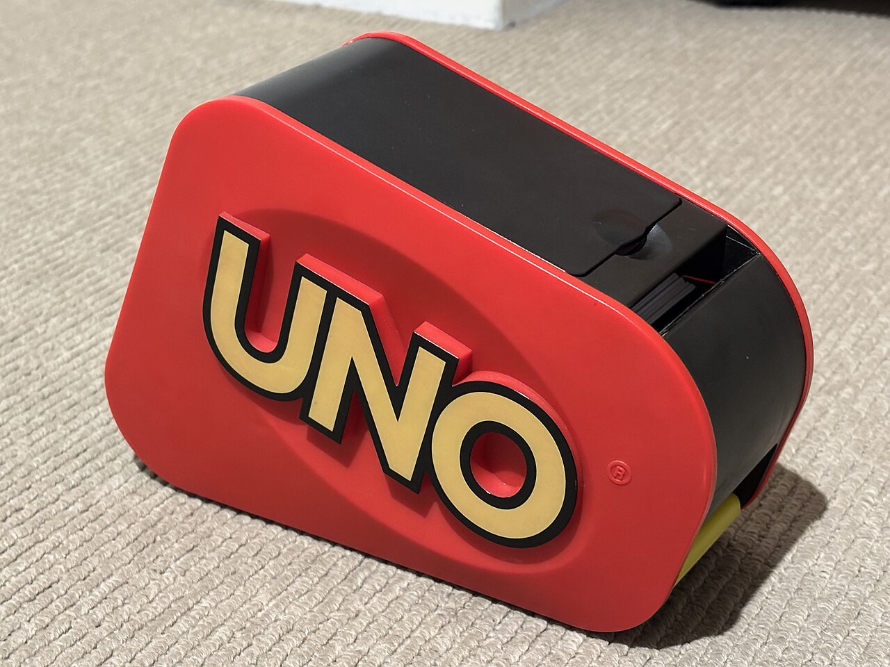 Uno (card game)