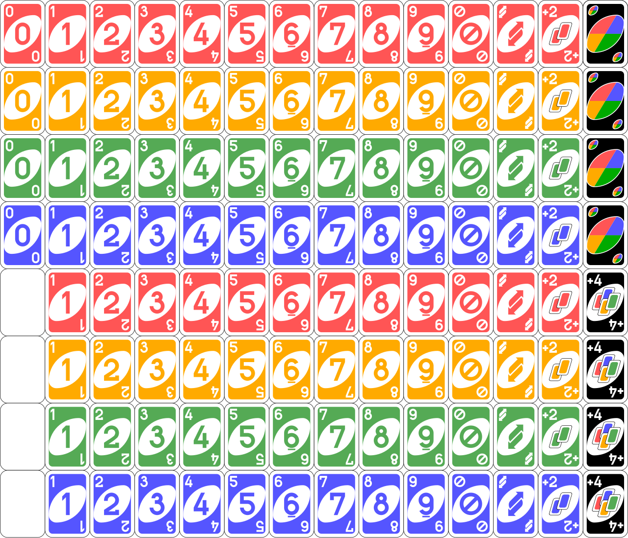 Uno (card game)