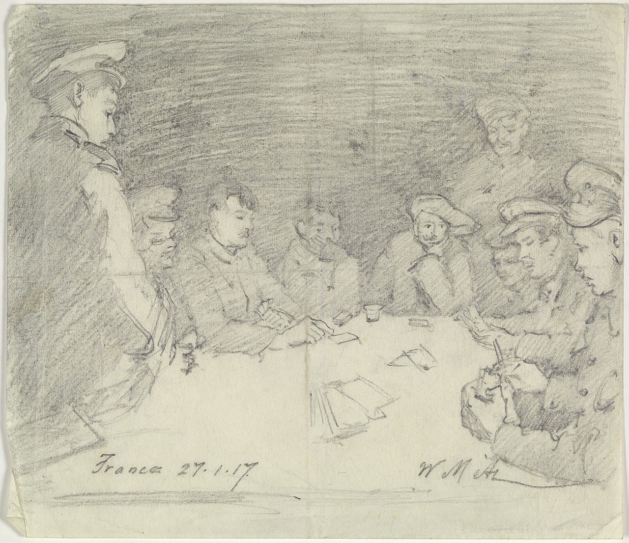 War (card game)