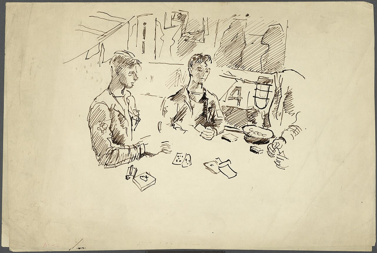 War (card game)