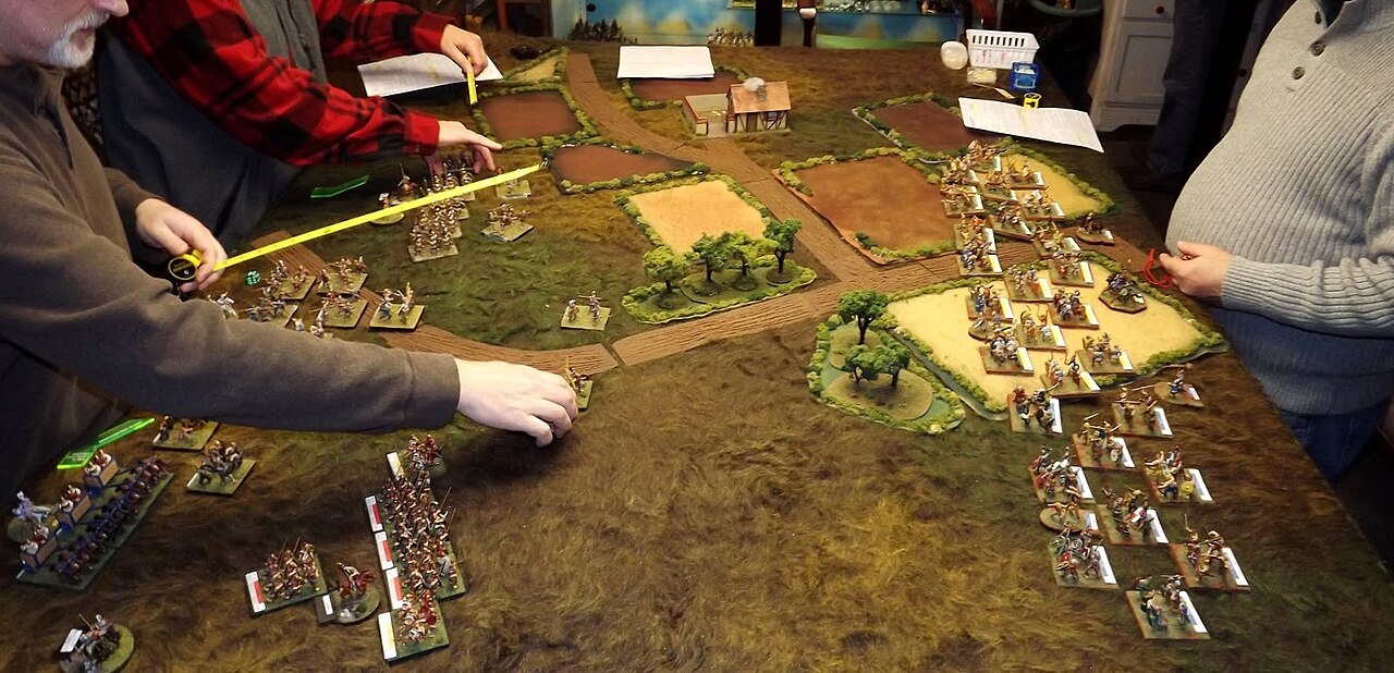 Wargame