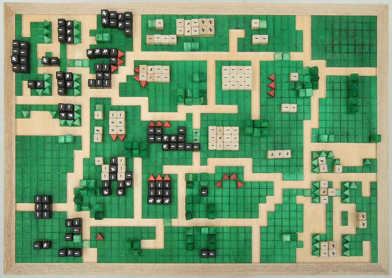 Wargame