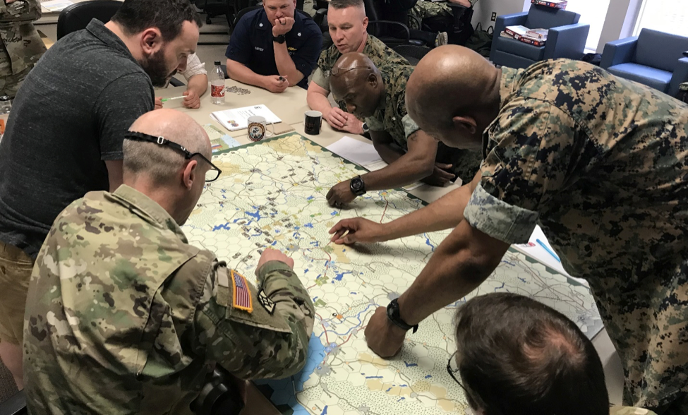 Wargame