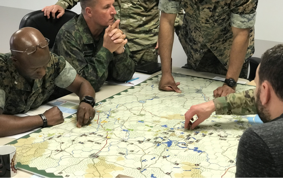 Wargame